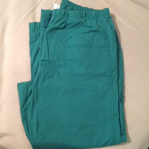 WonderWink Pants - WonderWink “Faith” Scrub pants